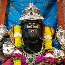 Sri Siddhi Vinayaka Cultural Center Ganesha Ganapathy Pillaiyar