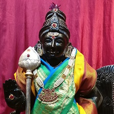 Sri Siddhi Vinayaka Cultural Center Muruga Karthikeya Subhramanya