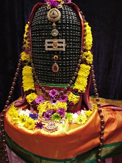 Sri Siddhi Vinayaka Cultural Center Shiva Trayambakeshwara Rudram