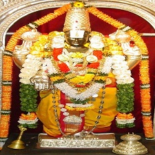 SVCC Temple Sacramento Balaji Venkateshwara Venkateswara Venkatachalpathy