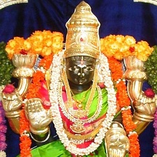 SVCC Temple Sacramento Lakshmi Laxmi Mahalaxmi Mahalakshmi