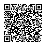Scan QR code to enter Sankalpam Sat 4/12 Hanuman Jayanthi SVCC Temple Sacramento